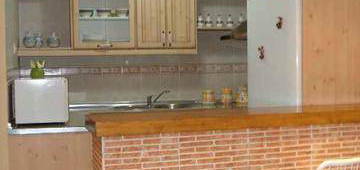 alquiler apartamento jerte - C. Llano C