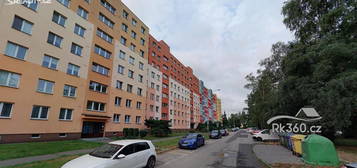 Prodej bytu 1+1 35 m²