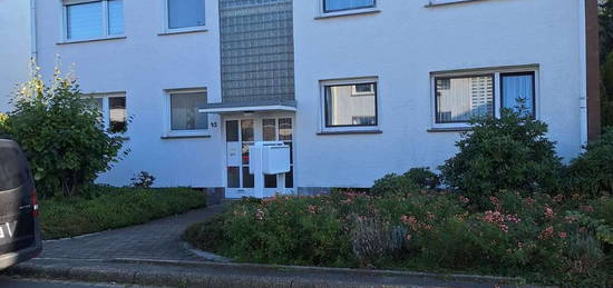 Schöne 3-Zimmer-Wohnung mit Balkon und Garage in Dortmund-Wichlinghofen