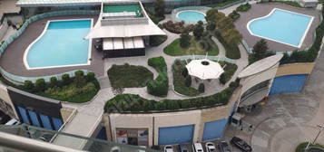 MALL OF İSTANBUL KİRALIK 1,5+1 EŞYALI DAİRE