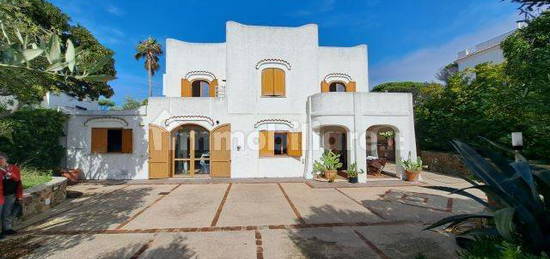 Villa unifamiliare, ottimo stato, 315 m², Centro, Santa Marinella