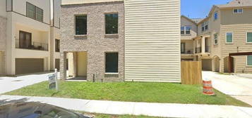 3327 Kilgore St Unit E, Houston, TX 77021