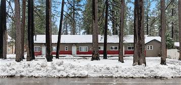 852 Lakeview Ave Unit 4, South Lake Tahoe, CA 96150