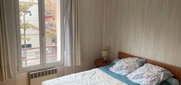 Appartement  à vendre, 3 pièces, 2 chambres, 47 m²