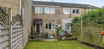 Semi-detached house to rent in Heather Court, Salendine Nook, Huddersfield HD3