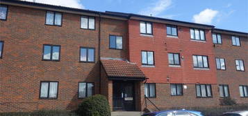 Flat for sale in Princess Road, Croydon CR0