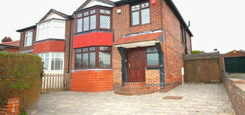 3 bedroom semi-detached house