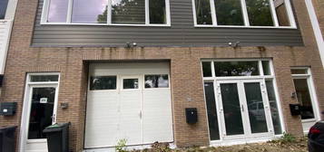 Newly build appartment Badhoevedorp