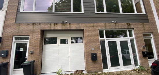 Newly build appartment Badhoevedorp