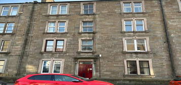 Flat to rent in Clepington Road, Dundee DD3