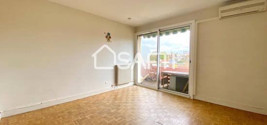 Vente appartement 3 pièces 63 m²