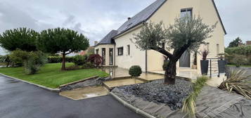 Vente maison 6 pièces 160 m²