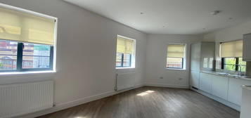 1 bed flat to rent