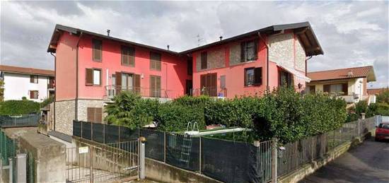 Appartamento in vendita in via Luigi Einaudi s.n.c