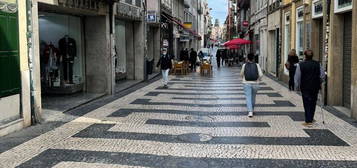 Arrendamento de Apartamento T3  na rua do Breiner