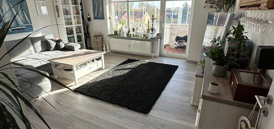 Wohnung Miete Flensburg Mürwik 81m2 Zentral