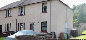 Flat to rent in Westquarter Avenue, Westquarter, Falkirk FK2