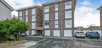 Flat for sale in Channel Road, Crosby, Liverpool, Merseyside L23