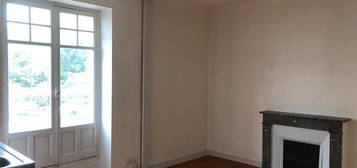 BAYONNE- appartement studio