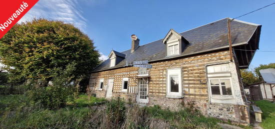 Maison  à vendre, 4 pièces, 3 chambres, 100 m²