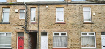 Terraced house for sale in Longfield Road, Sheffield, South Yorkshire S10