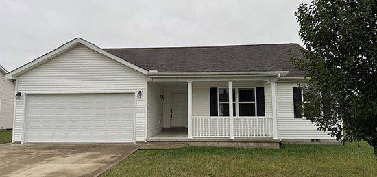 109 Niks Pass, Loveland, OH 45154