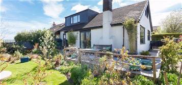 Semi-detached house for sale in Biddulph Road, Mow Cop, Stoke-On-Trent ST7