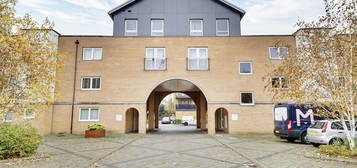 1 bed flat for sale