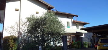 Villa in vendita a Tarcento