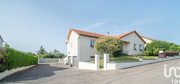 Maison  à vendre, 7 pièces, 4 chambres, 218 m²