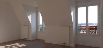 Location appartement 1 pièce 34 m²