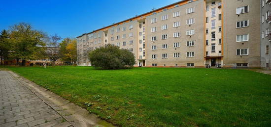 Byt 2+kk, 46 m², Dukelská, Olomouc