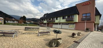 Bydlení s duší přírody moderní 2+kk s prostorným balkónem v obci Dolní Bečva