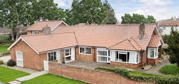 5 bed bungalow for sale