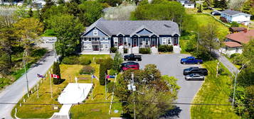 237 Water Street, Bay Roberts, Newfoundland & Labrador 