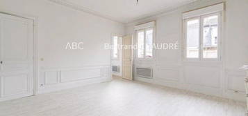 Appartement  à vendre, 3 pièces, 2 chambres, 52 m²