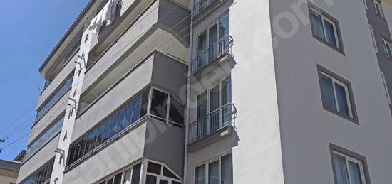 Kültür Sitesi Civarı Geniş 4+1 Daire