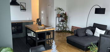 **Attraktive 3-Zimmer-Wohnung im Herzen von Essen mit Balkon**