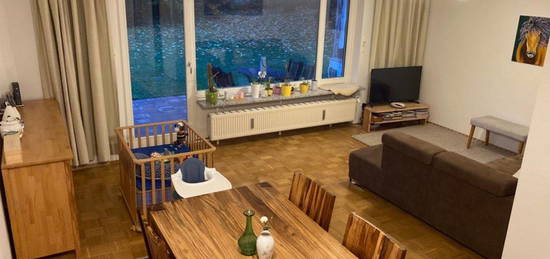 3 Zimmer-Wohnung in Starnberg, 84 qm, Seenähe