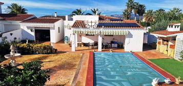 Casa o chalet independiente en venta en Mont-Roig