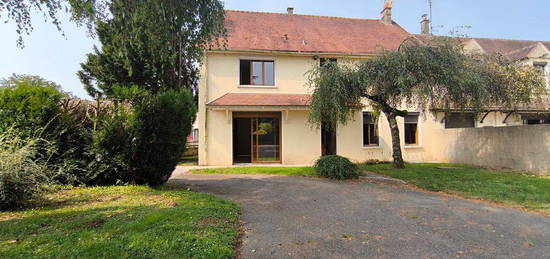 Maison 155m2