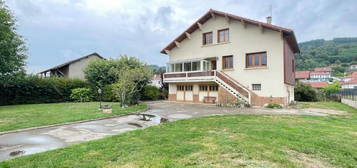 Villa 6 pièces 135 m²