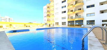 Apartamento T1- Condomínio Piscina/garagem - EXCLUSIVO