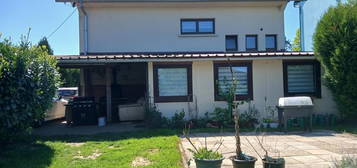 Maison  à vendre, 4 pièces, 2 chambres, 100 m²