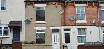 2 bedroom terraced house