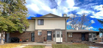 1848 S Ammons St Apt C, Lakewood, CO 80232