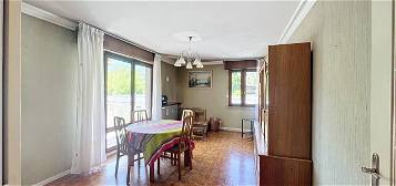 Appartement  à vendre, 4 pièces, 3 chambres, 83 m²