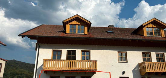 EG Whg mit kleinem Terrassenanteil in 94579 Zenting ,Daxstein