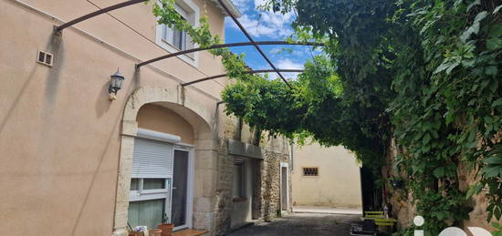 Maison 2 étages  à vendre, 7 pièces, 4 chambres, 159 m²