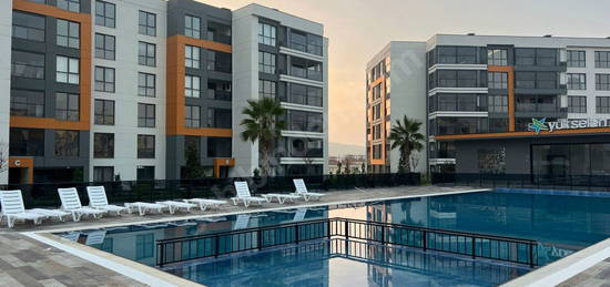 DİALOG PREMİUM'DAN YÜKSELENPARK BALKAN DA KİRALIK 3+1 DAİRE